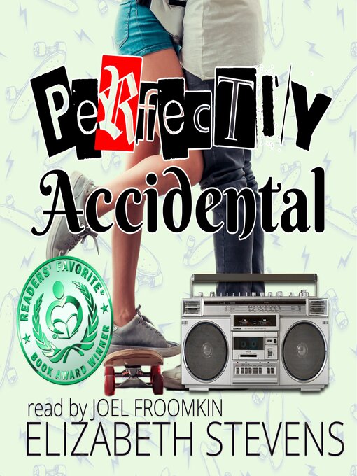 Title details for Perfectly Accidental by Elizabeth Stevens - Available